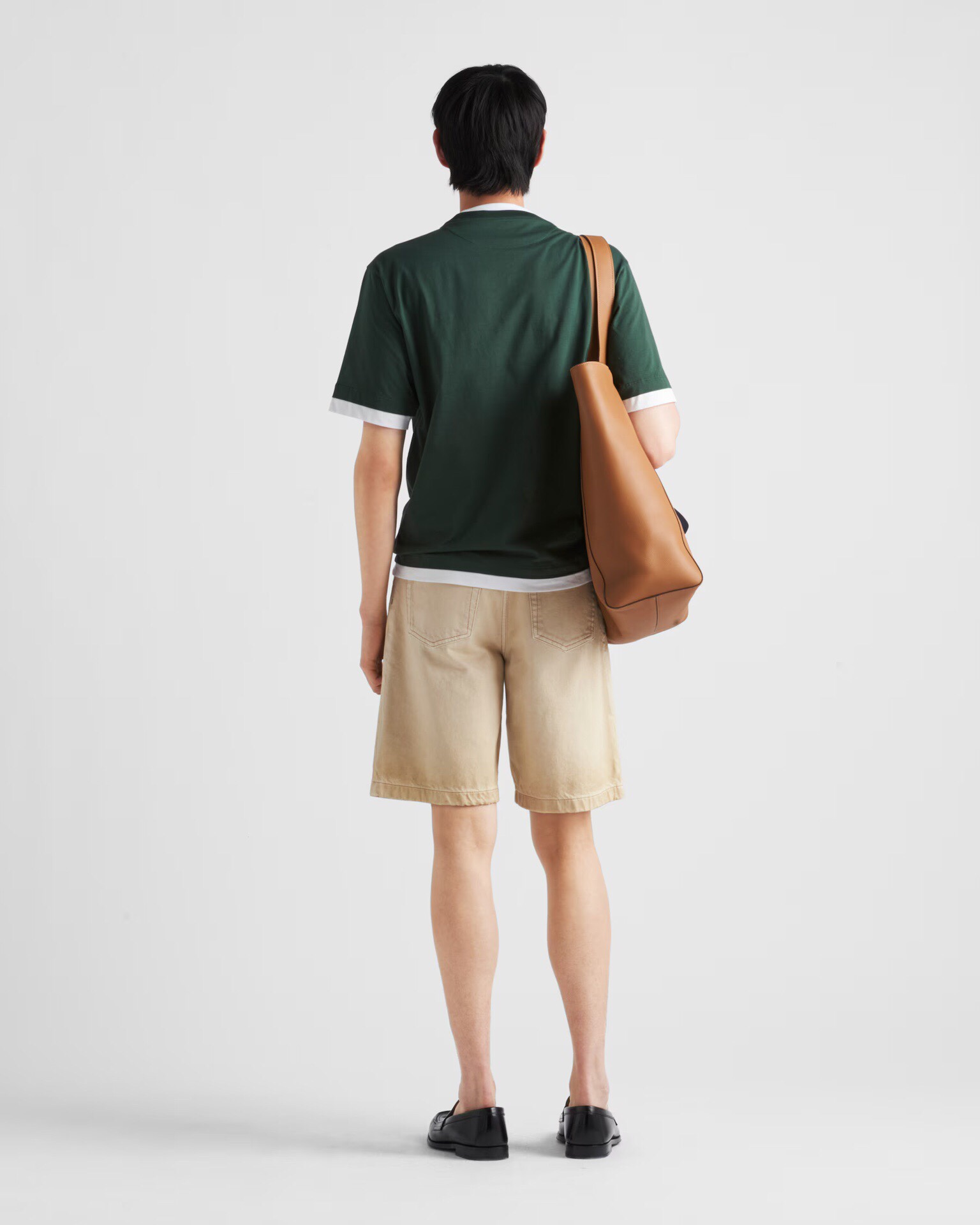 프라다 티셔츠 [매장120만원대]