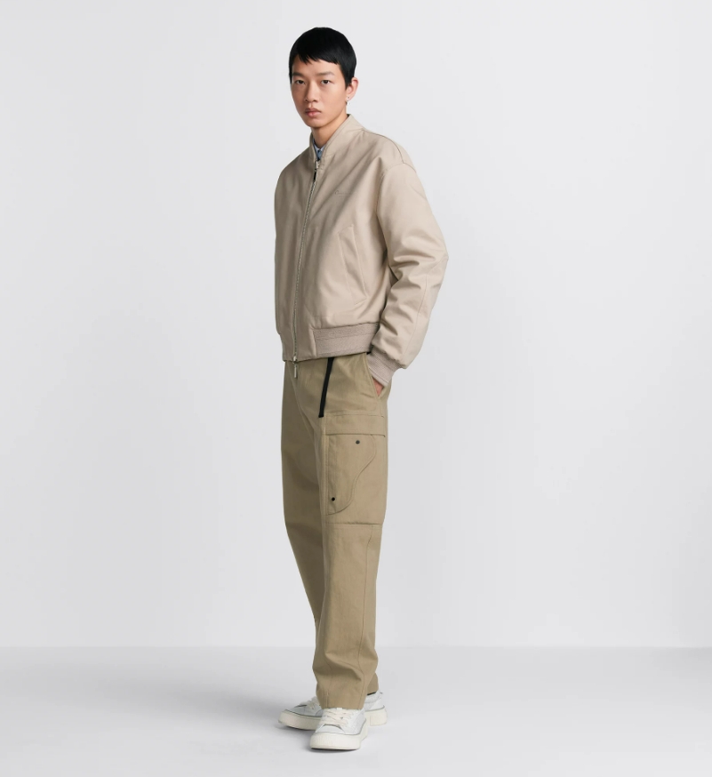 디올  팬츠  [매장260만원대]