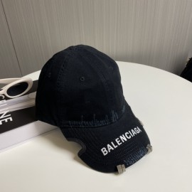 발렌시아가 캡