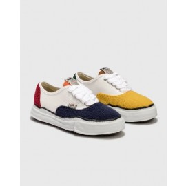 Maison Mihara Yasuhiro 스니커즈