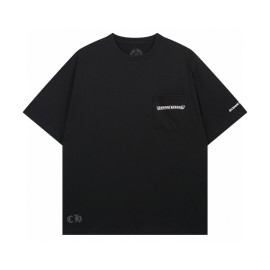 크롬하츠티셔츠
